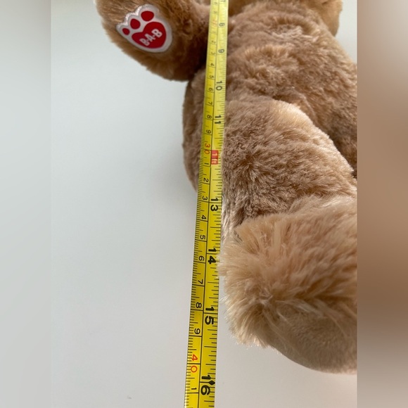 Build-A-Bear Lil' Cub Teddy Bear With Sound - Picture 5 of 8